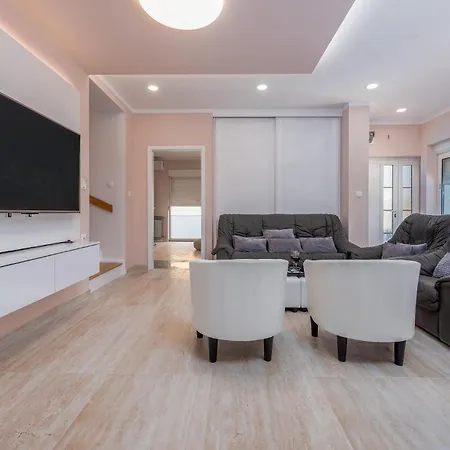 Semesterbostad Amazing In With Wifi *