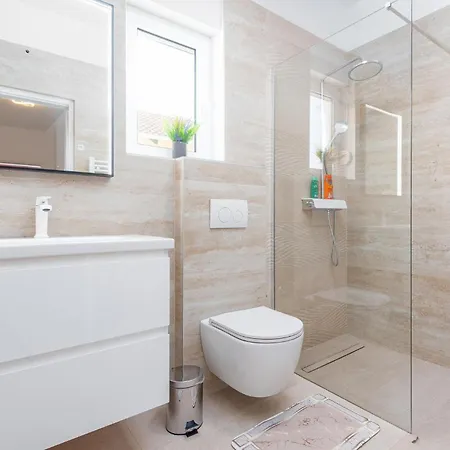 Amazing In With Wifi * Zadar