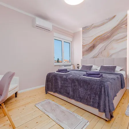 Amazing In With Wifi Zadar