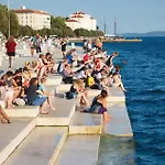 Gorgeous Home In Zadar 度假居