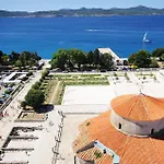 度假居 Gorgeous Home In Zadar 扎达尔