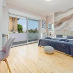 度假居 Gorgeous Home In Zadar *