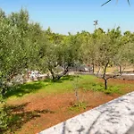 度假居 Gorgeous Home In Zadar 扎达尔