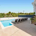 度假居 Gorgeous Home In Zadar *