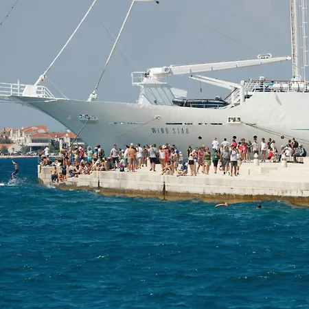 Dom wakacyjny Amazing In With Wifi