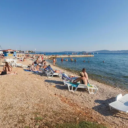 Gorgeous In Zadar