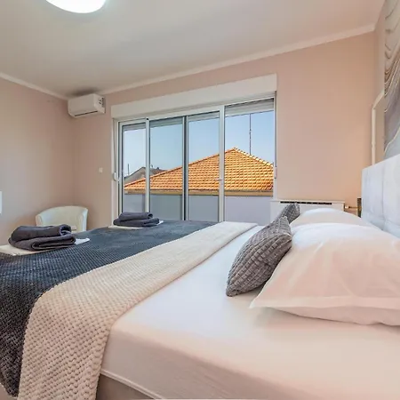 Σπίτι διακοπών Amazing In With Wifi *