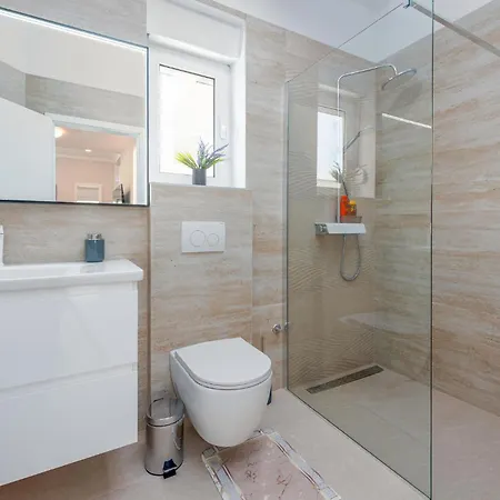 Amazing In With Wifi Dom wakacyjny