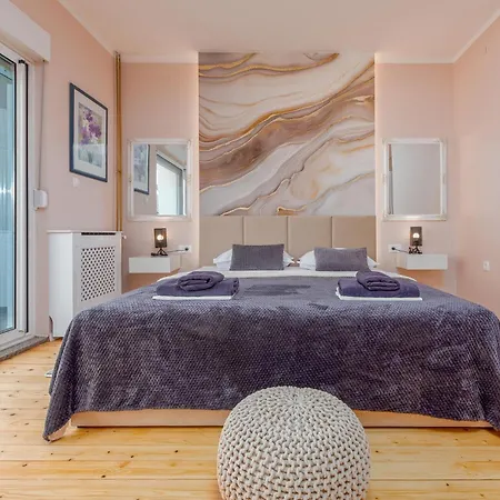 Gorgeous Home In Zadar 度假居