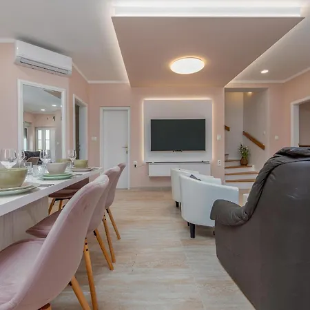 Amazing In With Wifi Dom wakacyjny