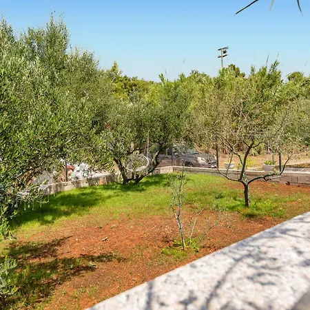 Σπίτι διακοπών Amazing In With Wifi Ζαντάρ