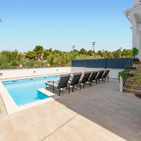 Dom wakacyjny Amazing In With Wifi *