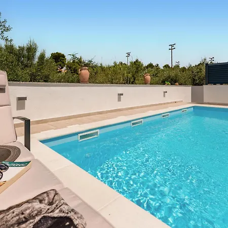 Amazing In With Wifi Σπίτι διακοπών