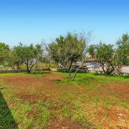 Σπίτι διακοπών Amazing In With Wifi